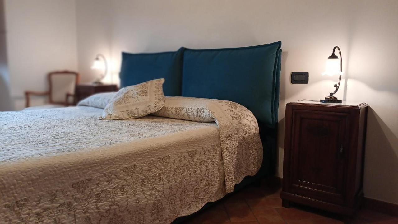 Dietro Le Mura Colle Val D'Elsa Εξωτερικό φωτογραφία