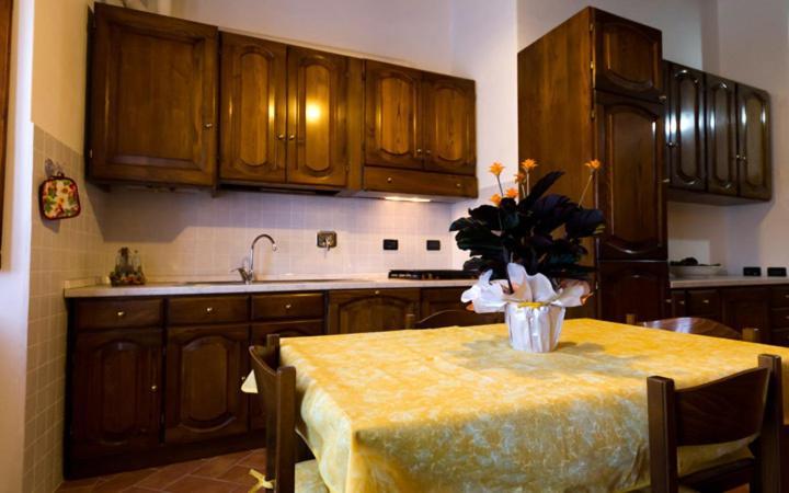 Dietro Le Mura Colle Val D'Elsa Εξωτερικό φωτογραφία
